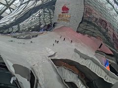 -深圳市当代艺术与城市规划馆