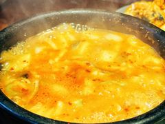 -火炉情韩国料理店(古田路店)