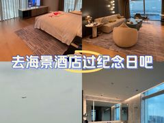 -深圳国际会展中心希尔顿酒店(前海华发冰雪世界店)