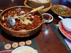 -拾捌川·自贡爆炒(新街口店)