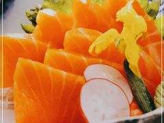 -千代武日本料理(哈西店)
