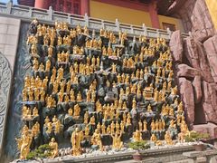 -上海东林寺(金山区)