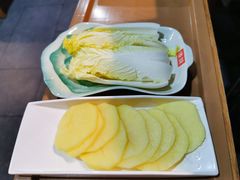 -傣妹火锅(南京东路一店)