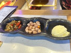 -杨记齐齐哈尔烤肉(总店)