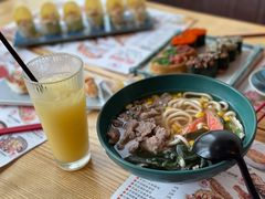 -Sushi Love 创意寿司(丽影广场店)