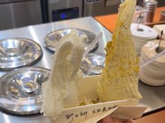 -野人先生Gelato(上海长宁龙之梦店)
