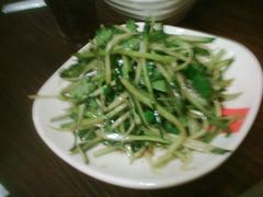 老虎菜-管氏翅吧(广渠门店)