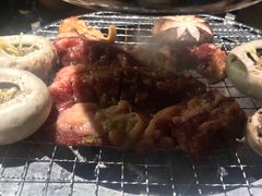 -隐家本格烧肉(万达广场店)