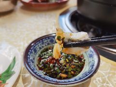 -丰尔粥食·粥底火锅·桑拿鸡(大良总店)