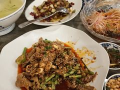 -田园印象·成都土菜院子(华阳店)