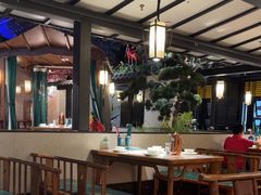 -宋徽厨·安徽菜(绿地店)
