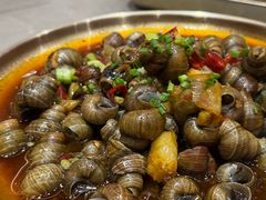 -龙虾奇迹(大华三路店)