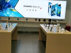 -华为授权体验店(万航渡路)