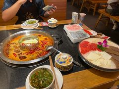 -大龙燚火锅(南山大道店)