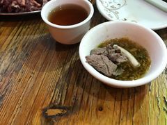 -牛一煲美食(江高店)