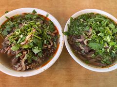 -清真玉林老字号稍麦羊杂碎(宽巷子民族美食街店)