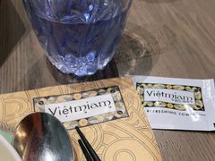 -CHINCHIN 青青·泰国料理(万象食家店)