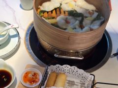 -顺卿庭·广东顺德菜(夫子庙水游城店)