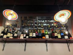 -La Tavernetta(Bar à Vin)(乌鲁木齐路店)