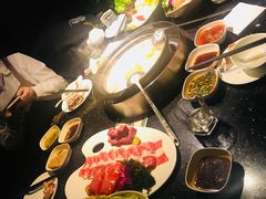 -捞王锅物料理(凯旋路店)