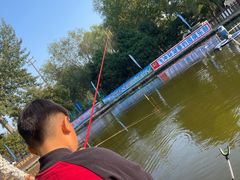 -酷鱼垂钓CLUB(朝阳区博大路店 )