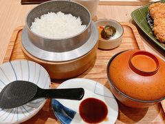 焖锅米饭-和幸(春熙路群光广场店)