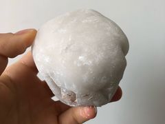 红豆雪媚娘-Bread618面包生日蛋糕(欧亚商都店)