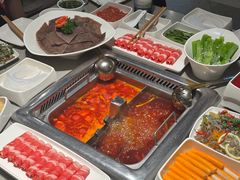 -海底捞火锅(珠影星光城夜宵主题店)