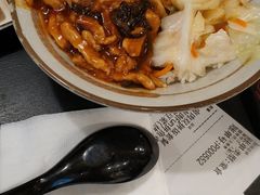 -永和大王(浦东南路店)