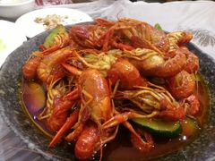 -拙味兄弟龙虾(新香洲店)