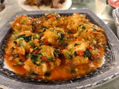 -维吾尔餐厅(宜山路店)