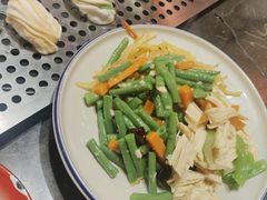 -粗粮人家·东北菜(洋桥店)