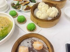 -泮溪酒家(荔枝湾店)