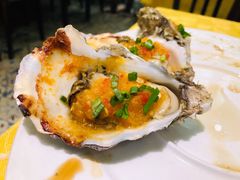 -莲花公园煎蟹(总店)