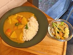 -箪食记(汉口路店)