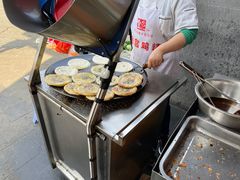 -白家高记肥肠粉(总店)