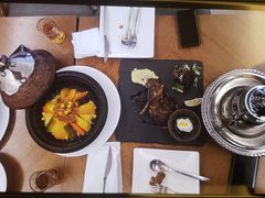 -Tajine Moroccan塔金摩洛哥中东餐厅
