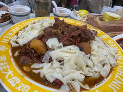 -金柱大盘鸡(和田二街店)