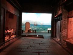 -东莞展览馆
