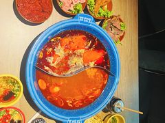 -王歘歘·chuǎ火锅(五道营店)