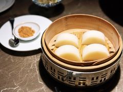 蒸年糕-新荣记(BFC外滩金融中心店)