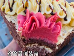 -新疆巴州金丝特餐厅(大钟寺店)