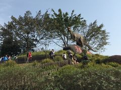 -自贡恐龙博物馆