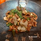 挺适合本人口味。一碗香很能体现湘菜特色