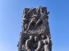 -中国人民抗日战争纪念雕塑园