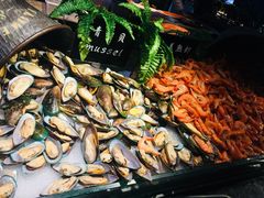 -星伦多 自助料理(圆融店)
