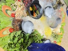 -品德宏·孔雀宴的发源地(金塔园店)