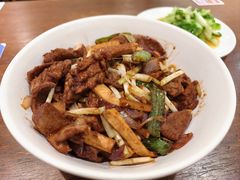 -寻裕记·现炒浇头面(人民广场店)