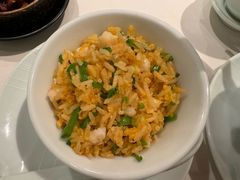 龙景轩炒饭-龙景轩(香港四季酒店)