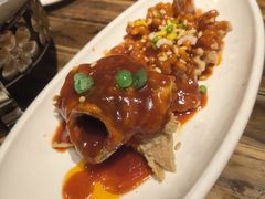 -鱼食饭稻·苏浙土菜17年老馆子(平江路店)